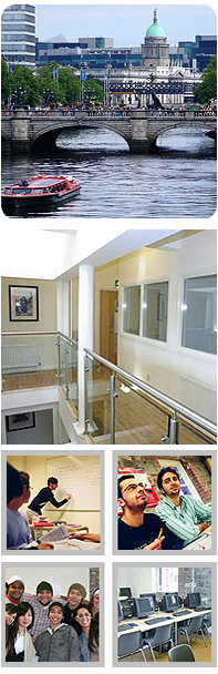 Escuela Eurolang Melbourne